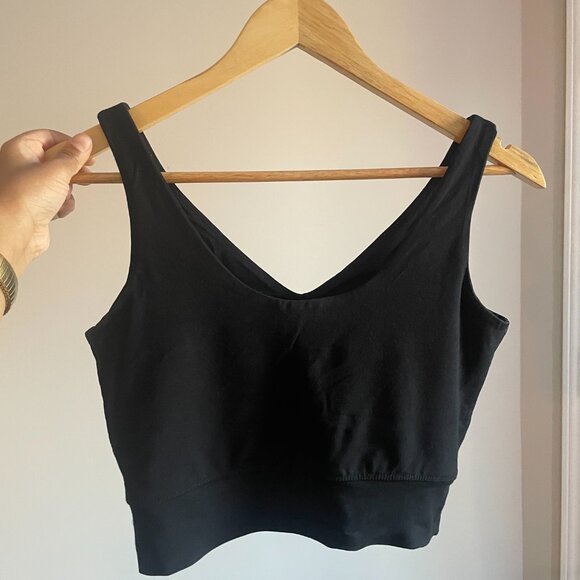 Free Label Becky Bra - Picture 3 of 7